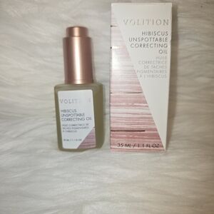 Volition Hibiscus Unspottable Correcting Oil